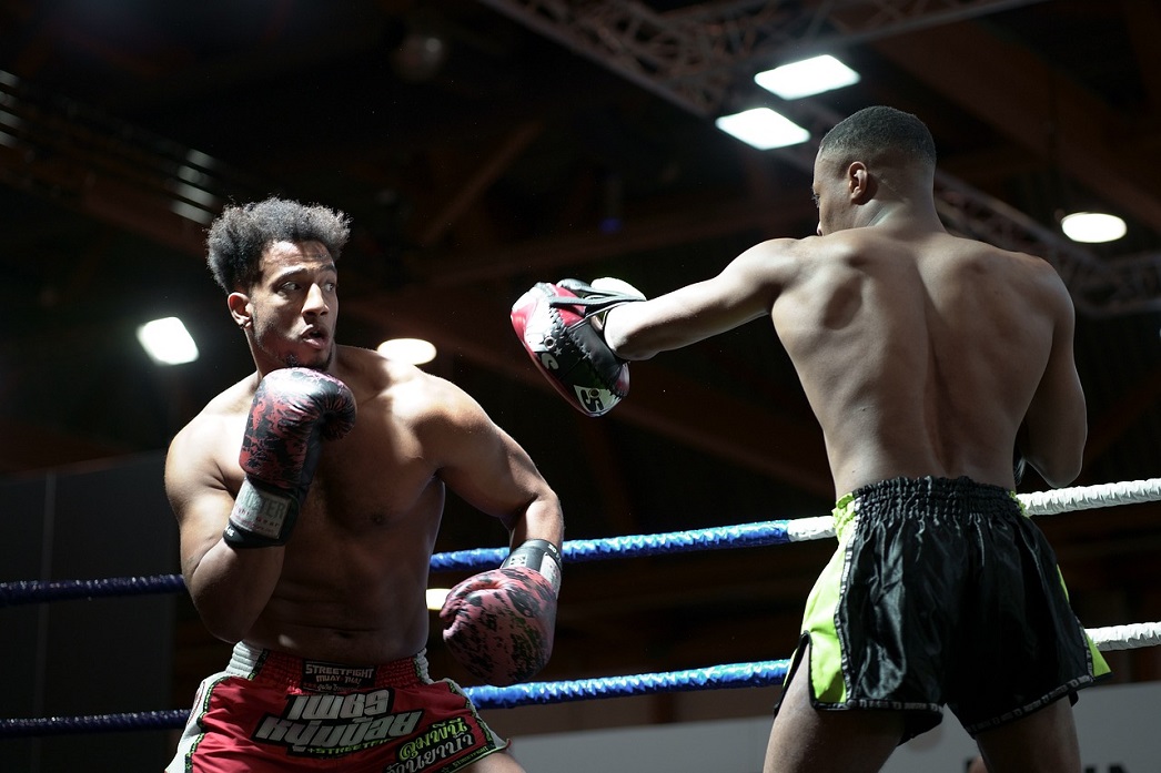 boxeo departamental